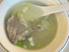 -郭记原生态烤羊腿(长宁路店)