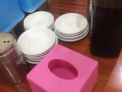 -津味张记包子铺(南开二马路店)