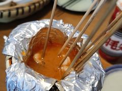 -包整·丝娃娃(一览甲秀楼风景店)