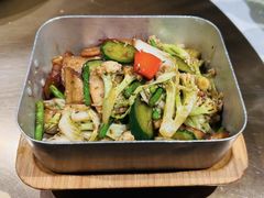 -0776食堂·京城创意菜(七里庄店)
