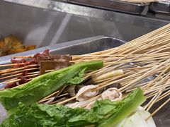 -康二姐串串(中道街店)