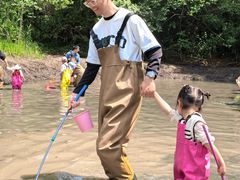 -大塘金香草谷