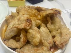 -百年石锅饭(阿里郎美食街店)