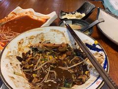 -中国凉都黄牛肉馆(杭州总店)