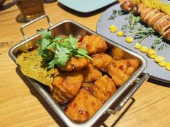 -一顿烧烤(八经街店)