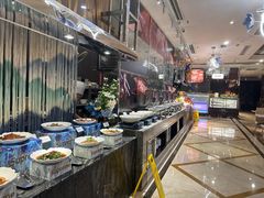 -芭菲盛宴·环球美食(北城国际店)