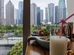 -九井澤精致料理(金茂店)