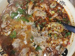 -豫掌柜饸饹面·烩面(秀沿路店)