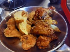 -MI WU FACTORY米屋美食工厂餐厅(绿地店)