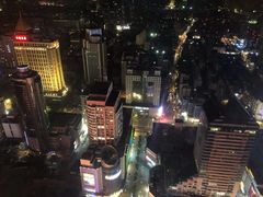 -南京商茂国际酒店(新街口德基广场店)