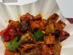 -客家汇·客家传承菜(水库店)