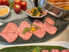 -煲王粤菜餐厅(中侨中心店)