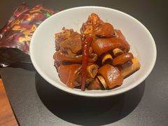 -田小狗的饭店(才子佳郡店)