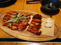 -金牌外婆家(苏州中心店)