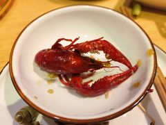 -聚汇三少·龙虾·中餐厅(莫邪路新天地店)