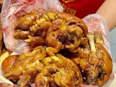 -净香园熟肉(北坦总店)
