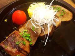 -水之惠鲜鱼料理(王府大街店)