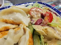 -长人馄饨铺(解放街店)