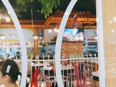 大堂-蕃茄述·好汤自然来(江汉路店)