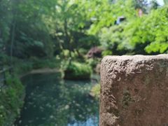 -黄山翡翠谷景区