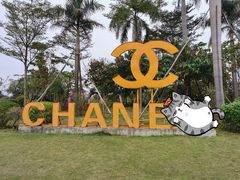 -美的鹭湖森林度假区