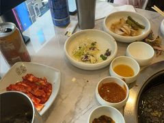 -黄金牧场(明洞总店)
