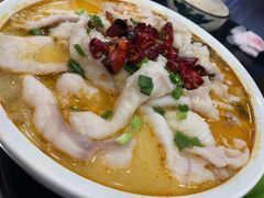 -牛真鲜禾一捞面(东鼓道店)