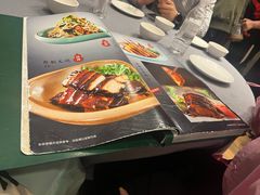 -金哥私房菜馆(张府园总店)