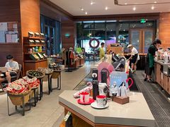 -星巴克臻选(广州二沙岛文立方店)