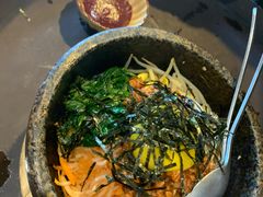 -炼火烤肉店
