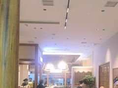 -杨厨的田园饭店(长城路店)