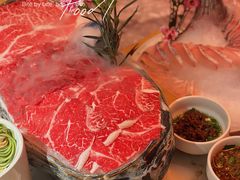-大舜国风· 和牛火锅(绮霞街店)