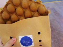 -三厘鸡蛋仔(印力店)