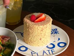 -UPPER KITCHEN(延安路店)