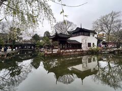 -拙政园