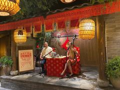 -南京大牌档(人民广场店)