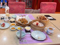 -点都德(龙之梦店)