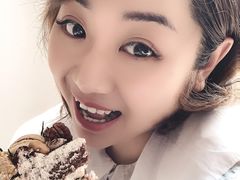 -小苍兰风铃草蛋糕甜品(沈阳店)