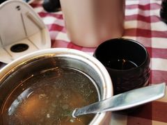 -开心果牛扒城(雍华庭店)
