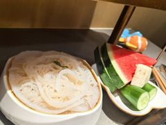 -海底捞火锅(坪山益田假日广场店)