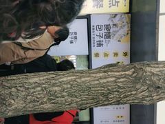 -食膳公园包子铺(烈士公园店)