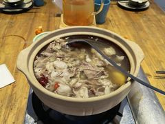 -洛阳宴·洛阳菜(南昌路店)