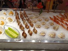 -君康悦美食汤泉水会·SPA(天河店)