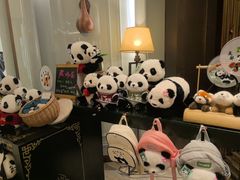 -西藏饭店·亚克·食光自助餐厅(文殊院店)