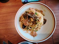 -萨莉亚意式餐厅(国和1000店)