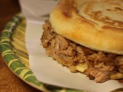-白起肉夹馍