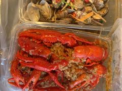 -辣螃铠盆盆蟹大排档(总店)