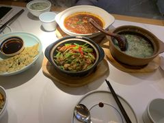-吴家·非遗淮扬小馆(镇江万达广场店)