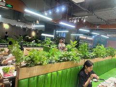 -菌小白火锅(时尚天河店)