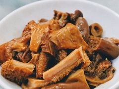 -韦记牛杂汤(清晖园店)